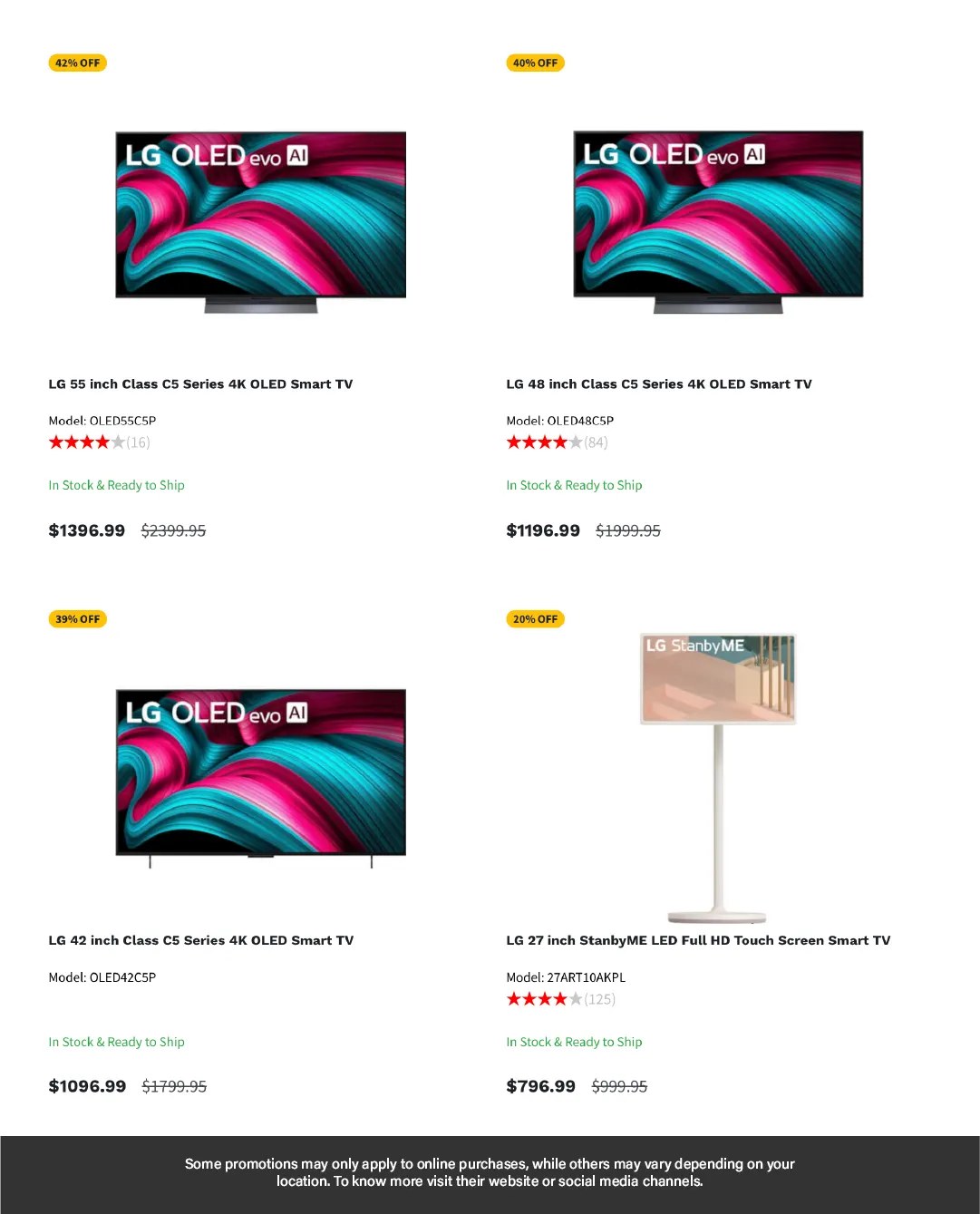 Weekly promotion weekly ads spanning from September 10 to September 29 2025 - Page 5 for Catalogue 365