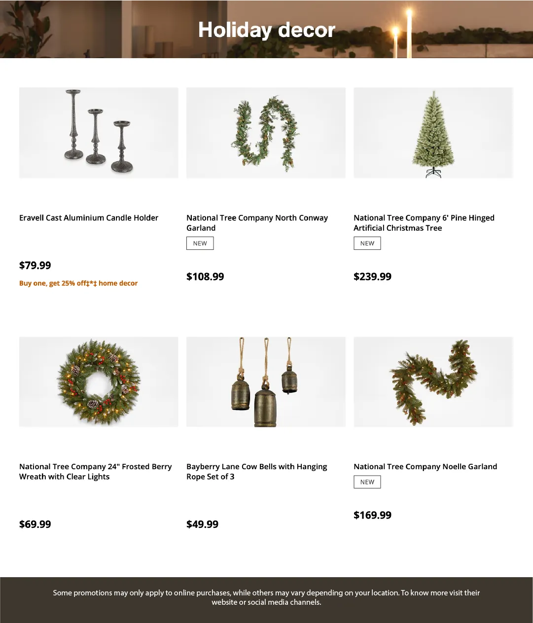 Weekly ad Ashley HomeStore Sales from December 10 to December 23 2025 - Page 5