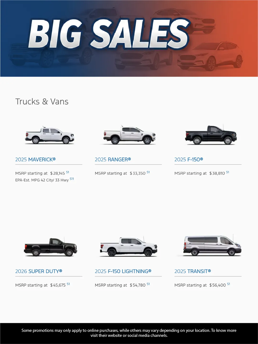 Weekly ad Weekly ads from October 30 to November 14 2025 - Page 5