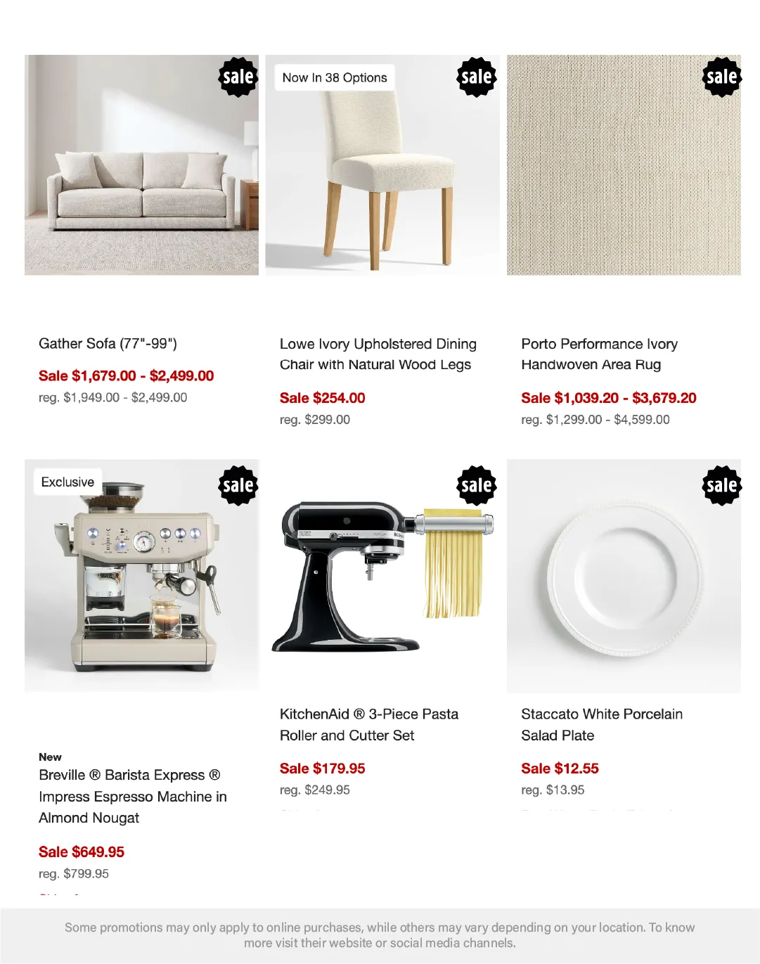 Weekly ad Weekly ads from January 13 to January 31 2026 - Page 5