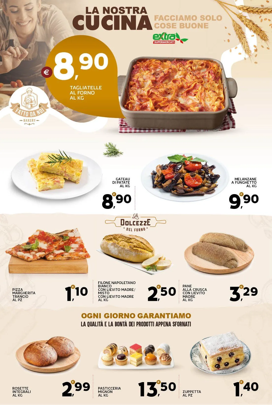 Volantino da 7 gennaio a 16 gennaio di 2026 - Pagina del volantino 6