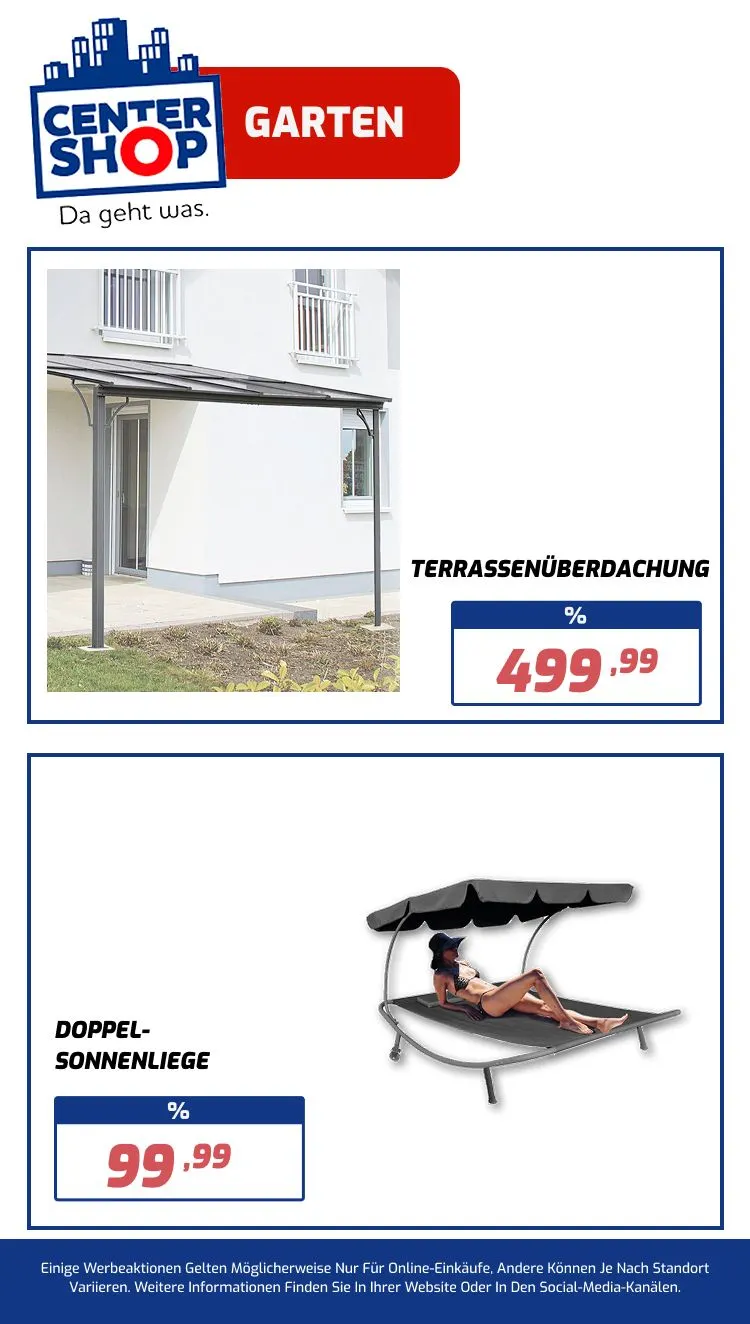 Rabatte von 11. März bis 31. März 2025 - Prospekt seite 5