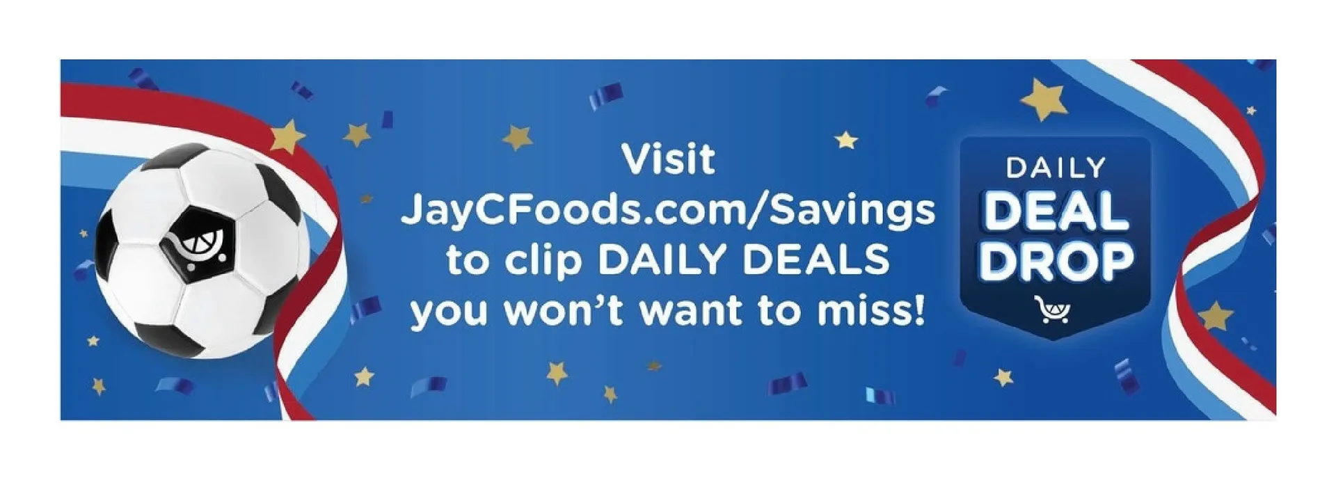 Weekly ad Jay C Food Stores Sales from June 24 to June 30 2026 - Page 6
