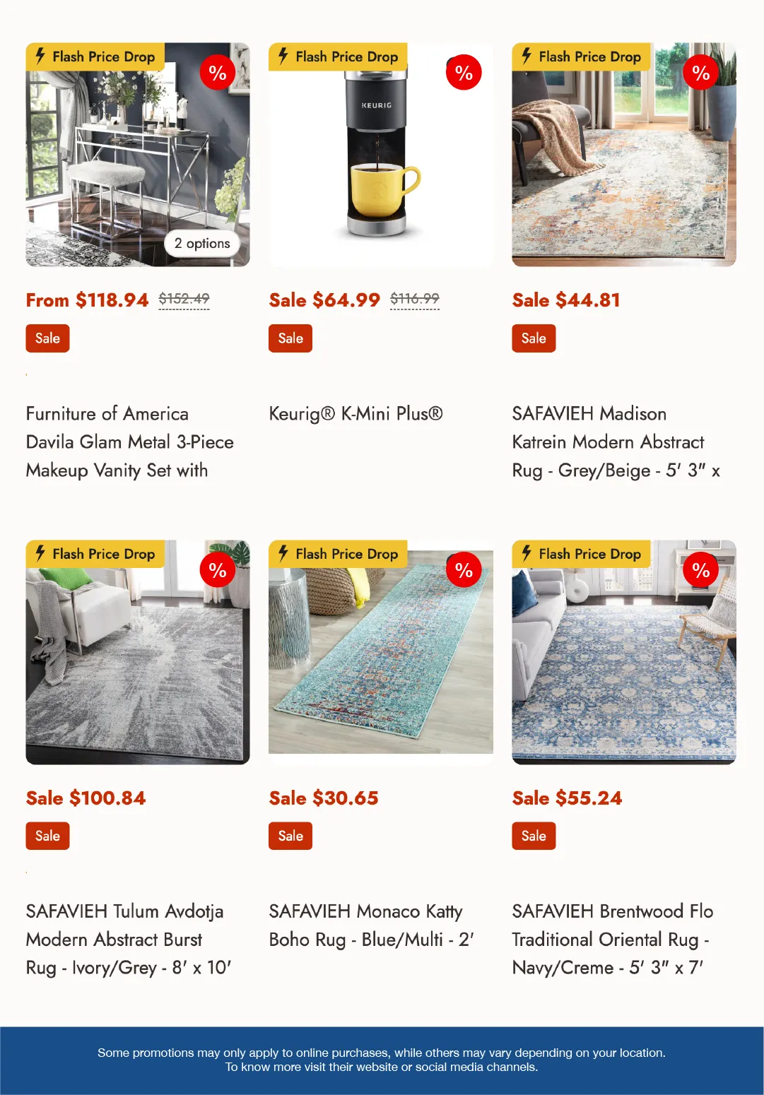 Weekly ad Weekly ads from October 14 to October 28 2025 - Page 5