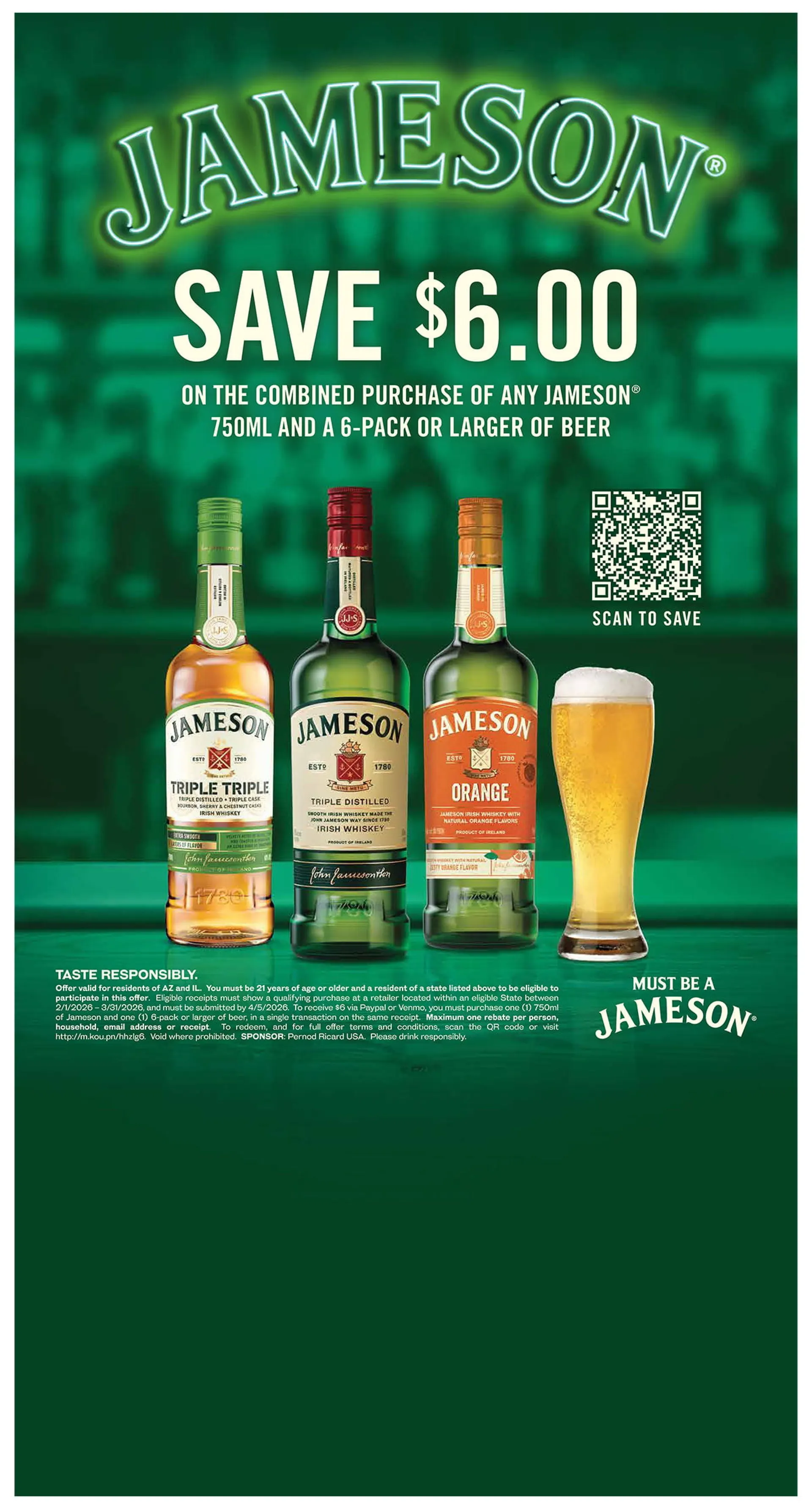 Weekly ad Pete's Fresh Market Sales from March 4 to March 10 2026 - Page 6