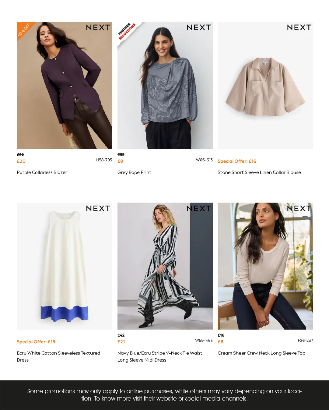 Next CATALOGUE from 14 July to 28 July 2026 - Catalogue Page 5