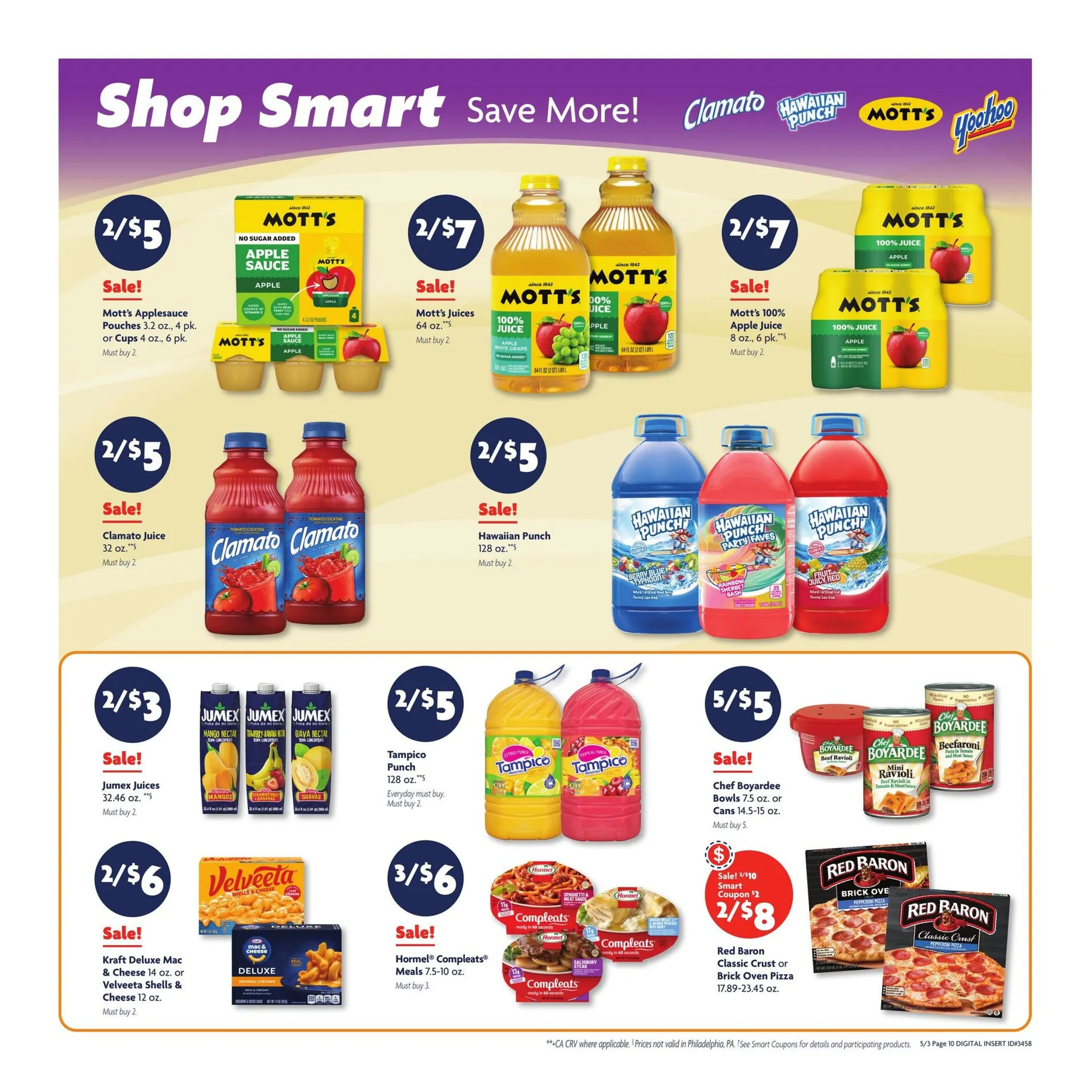 Weekly promotion Family Dollar Sales spanning from May 3 to May 10 2026 - Page 6 for Catalogue 365