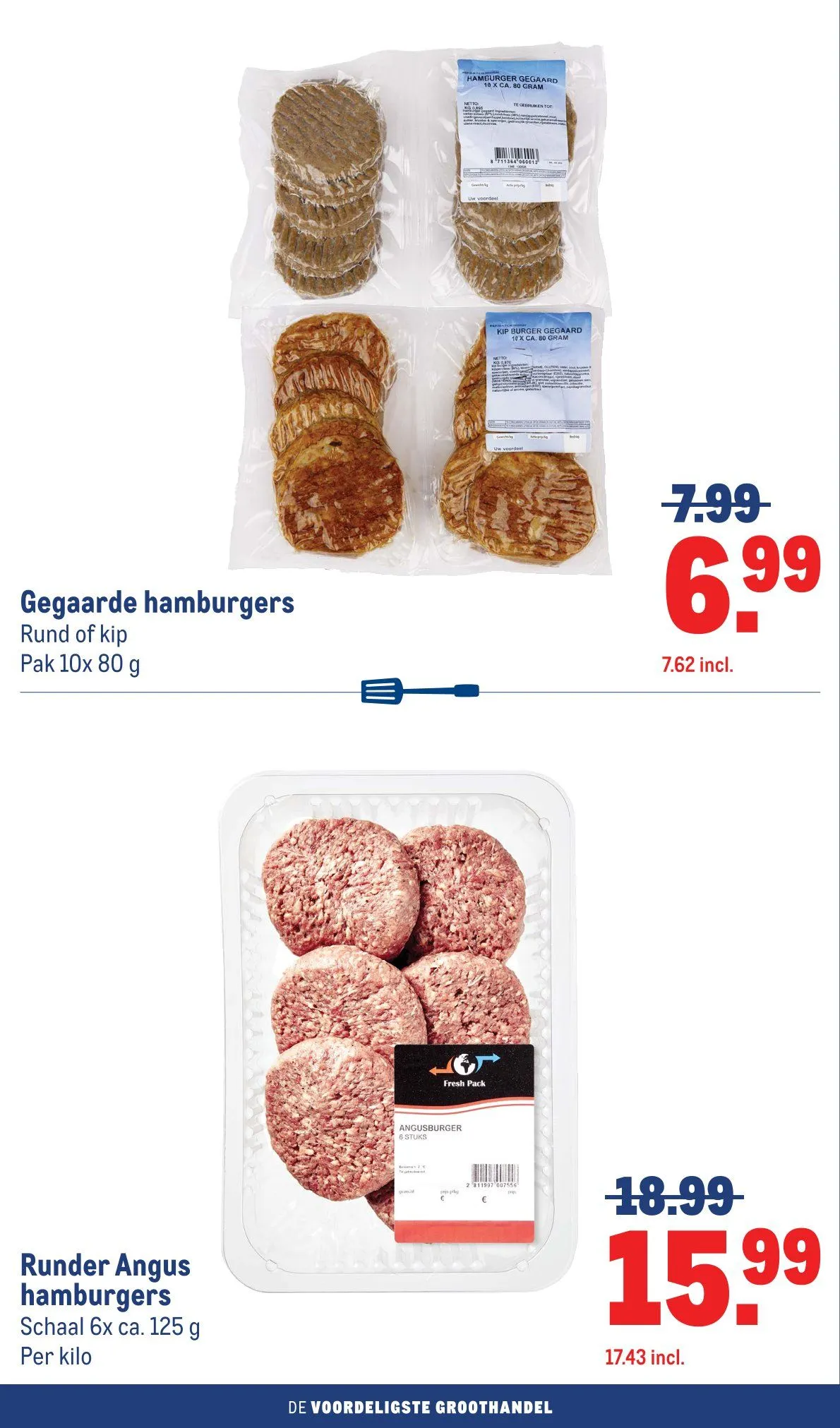 Makro Folder van 6 mei tot 12 mei 2026 - Folder pagina 6