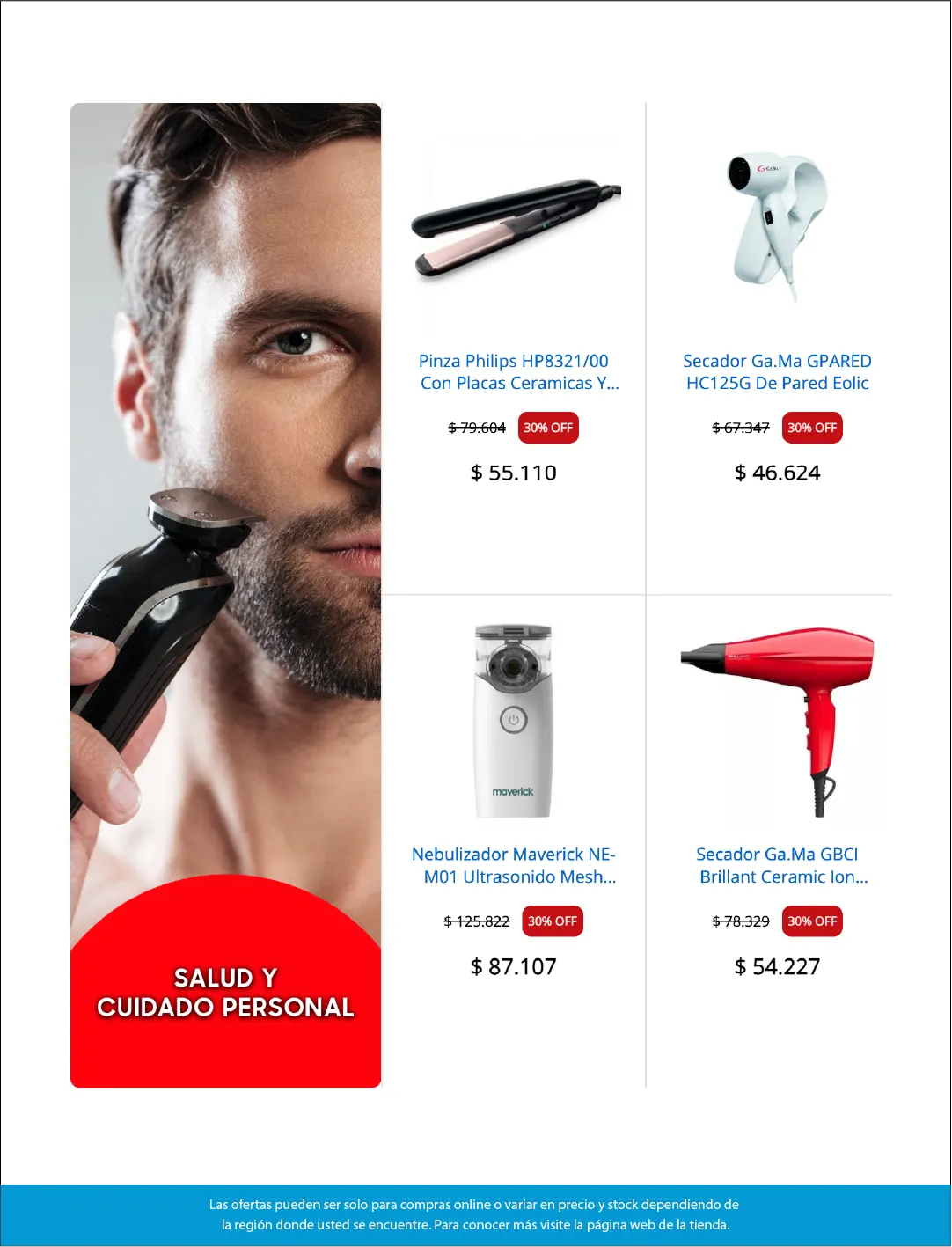 Ofertas de Ofertas  Aloise 12 de febrero al 28 de febrero 2026 - Página 5 del catálogo