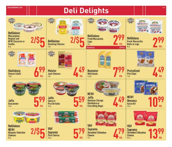 Weekly ad Strack & Van Til Sales from May 2 to June 2 2026 - Page 6