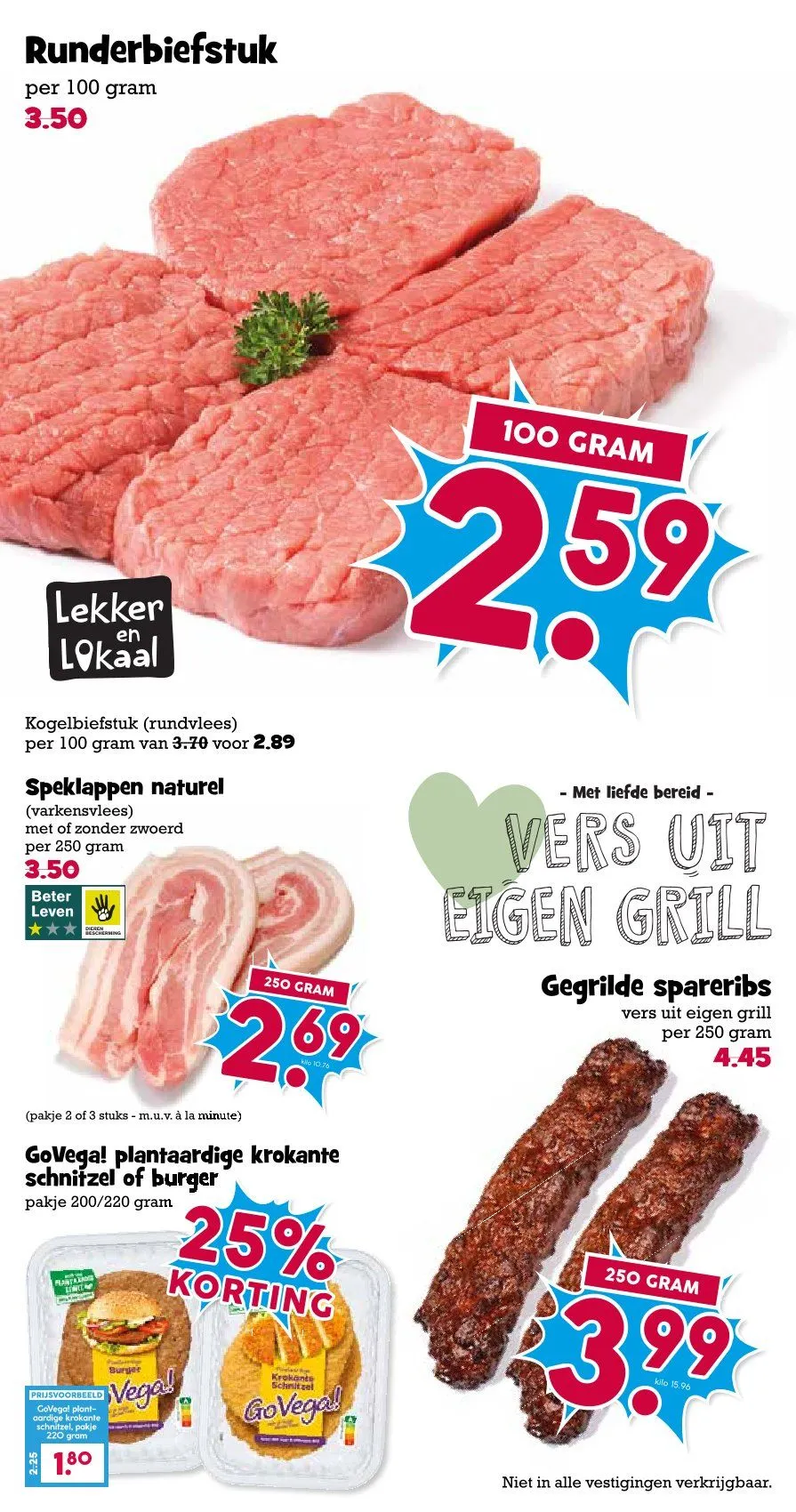 Boon's Markt Sales van 13 juli tot 18 juli 2026 - Folder pagina 6