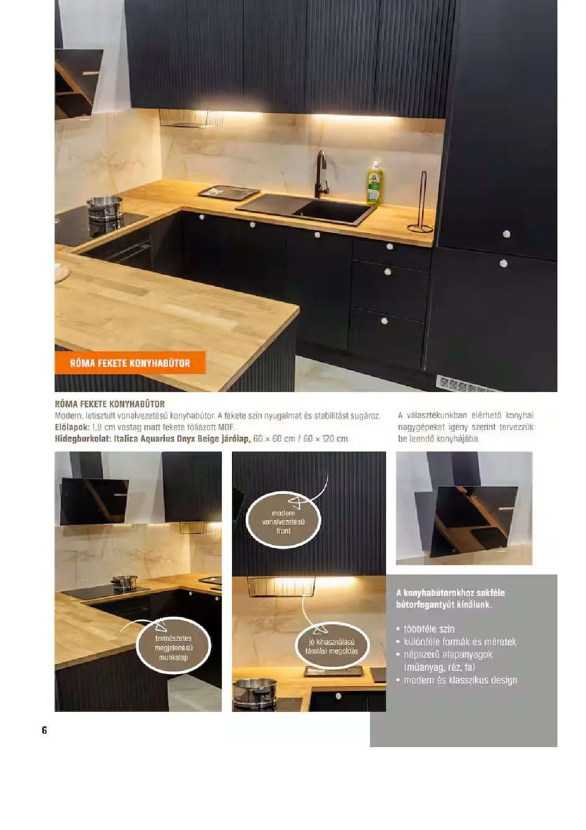 Katalógus OBI augusztus 28.-tól december 31.-ig 2025. - Oldal 6