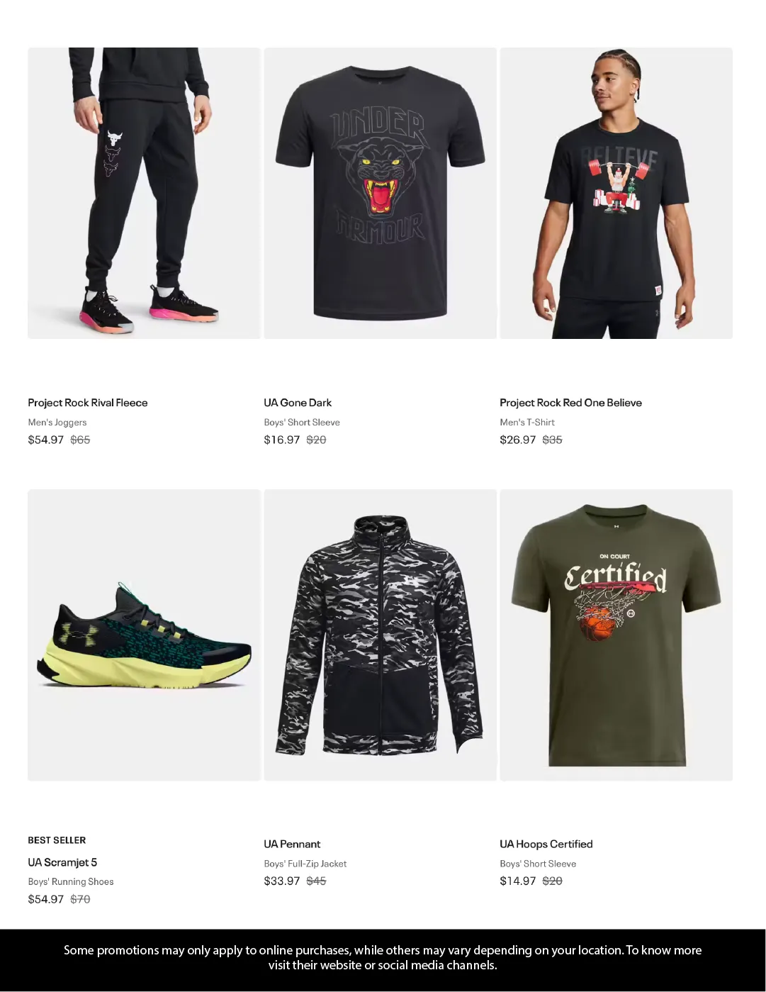 Weekly ad Weekly ads from October 31 to November 14 2025 - Page 5