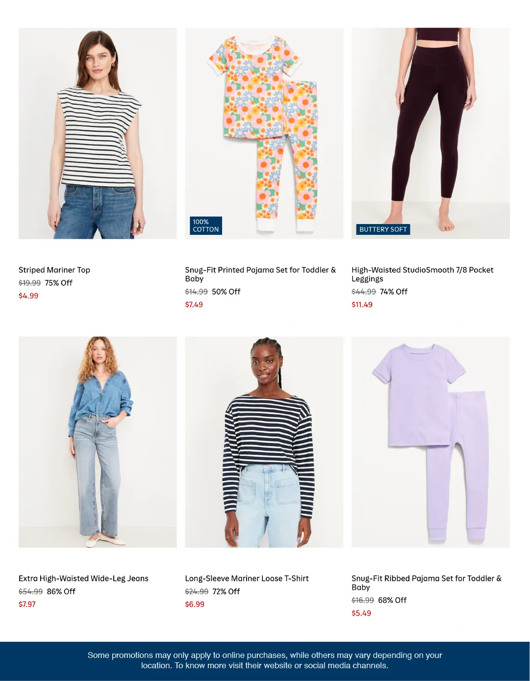 Weekly ad Weekly ads from October 2 to October 31 2025 - Page 4