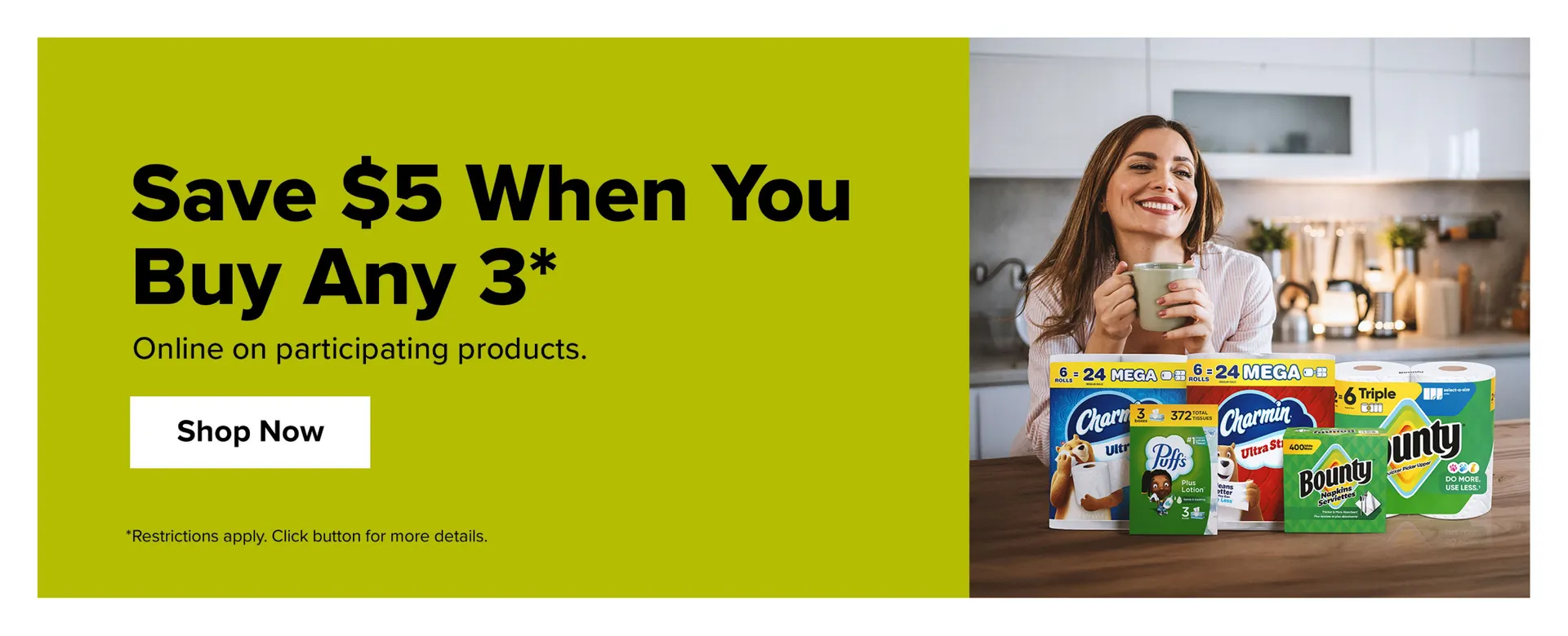 Weekly ad Giant Food Sales from February 27 to March 5 2026 - Page 5