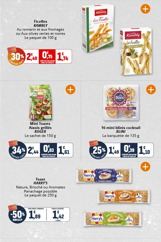 Coccinelle Express Ctalogue du 12 décembre au 31 décembre 2025 - Catalogue page 15