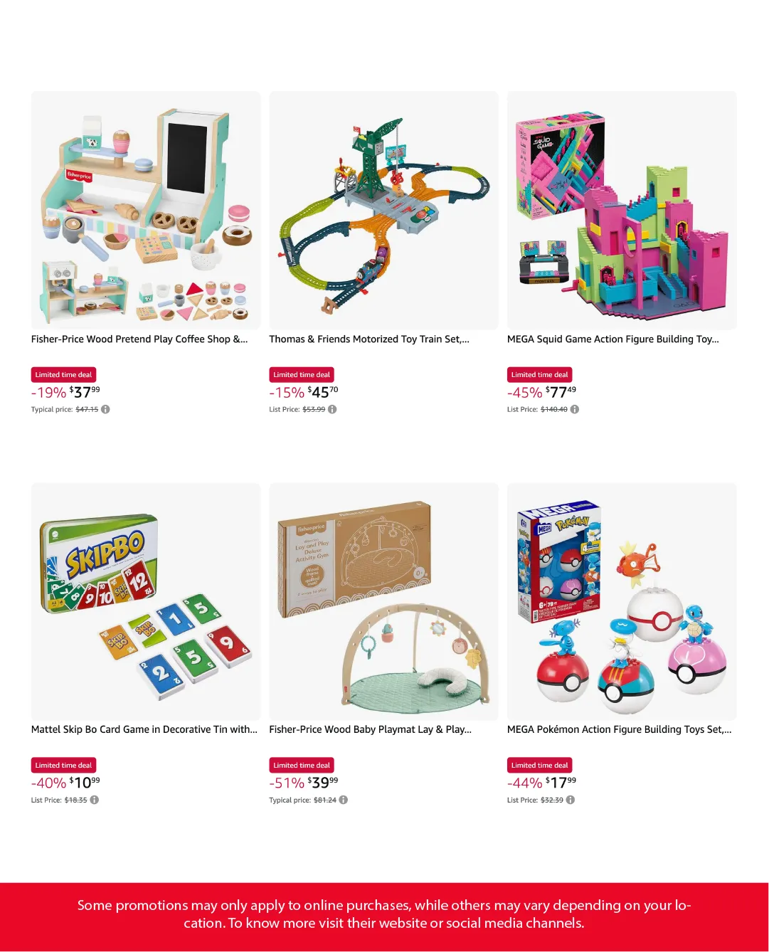 Weekly ad Weekly ads from November 11 to November 25 2025 - Page 5