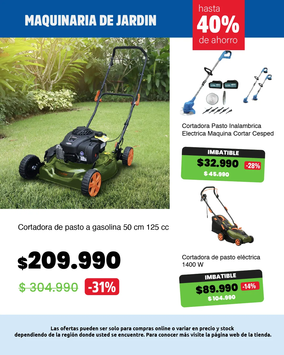Catálogo de Ofertas 11 de junio al 30 de junio 2025 - Página 5