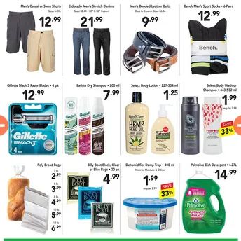 Pipers Sales from April 16 to April 22 2026 - flyer page 6