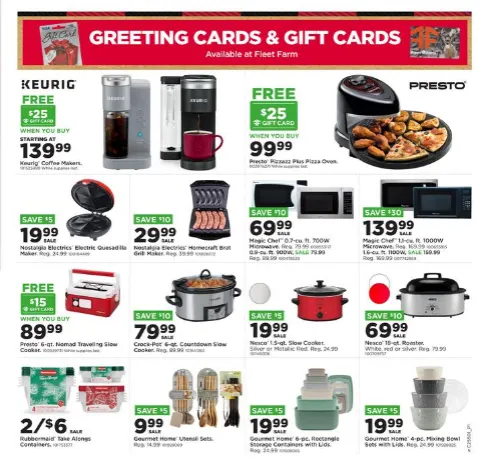 Weekly ad Fleet Farm Sales from December 11 to December 17 2025 - Page 5