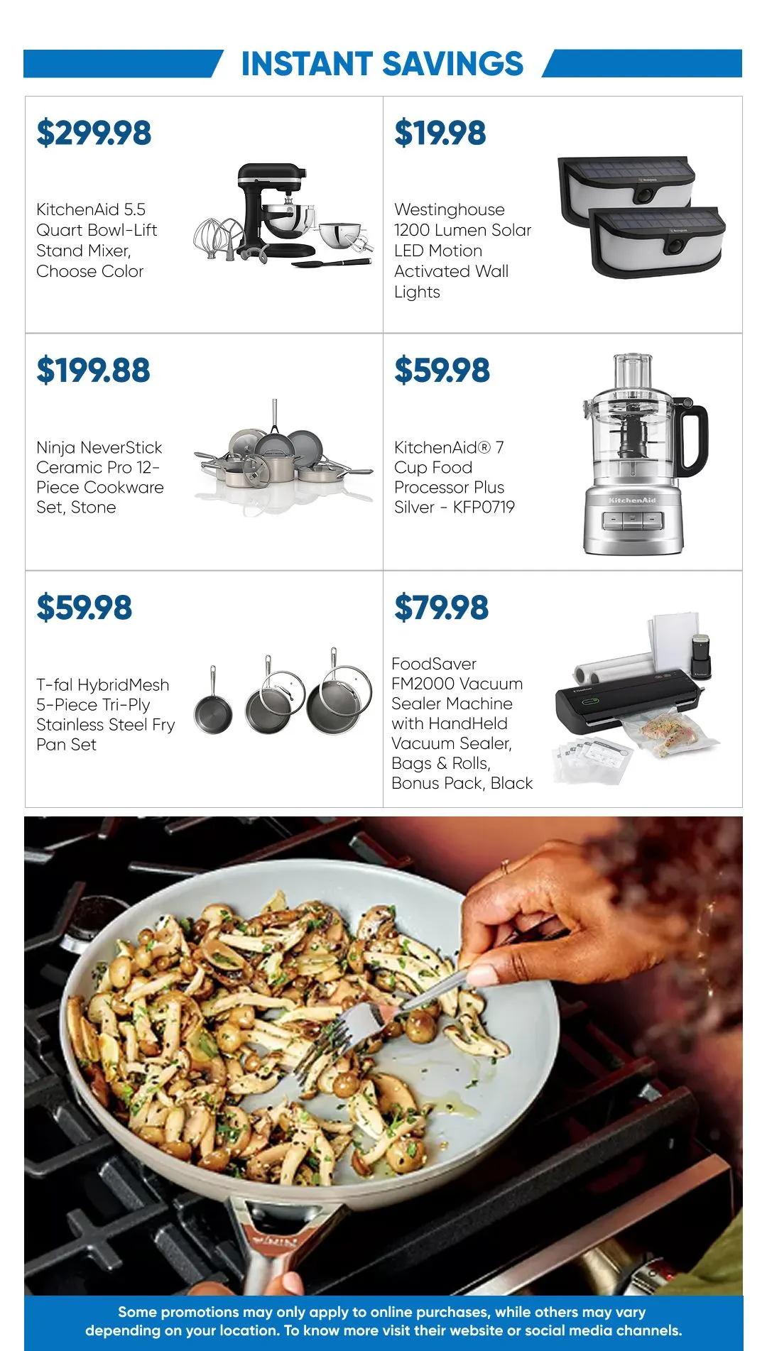 Weekly ad Weekly ads from March 21 to April 5 2025 - Page 5