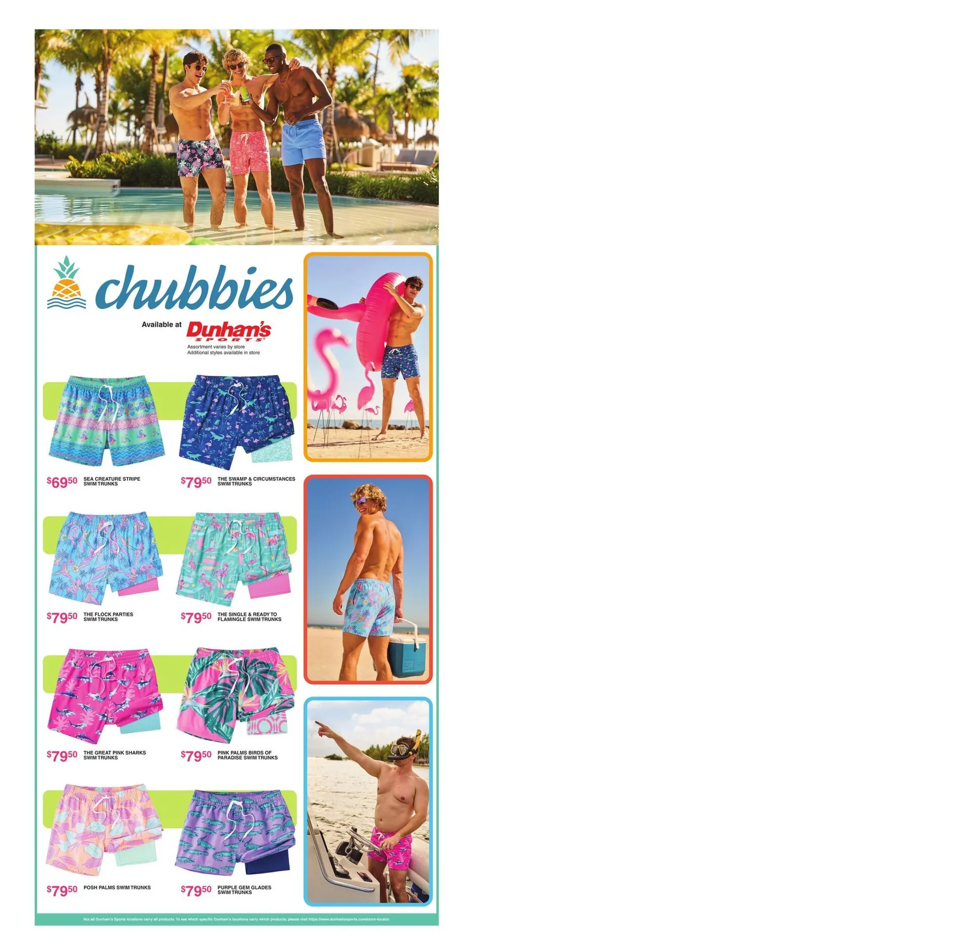 Weekly ad Dunham's Sports weekly ads from March 21 to March 26 2026 - Page 6