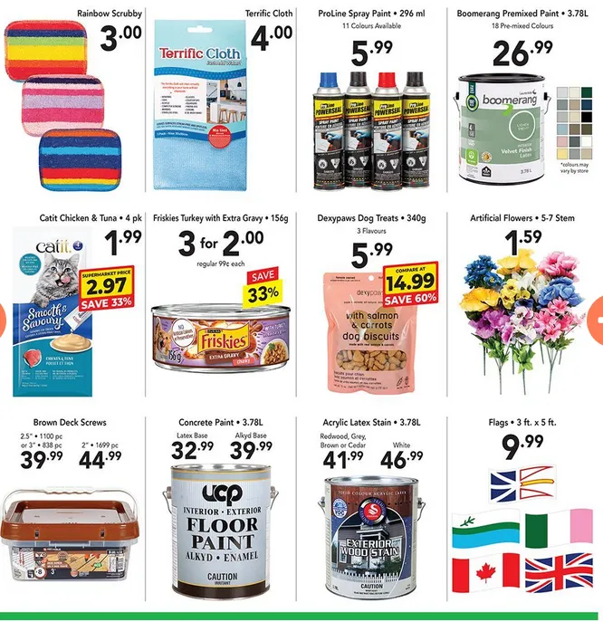 Pipers Sales from May 14 to May 20 2026 - flyer page 6
