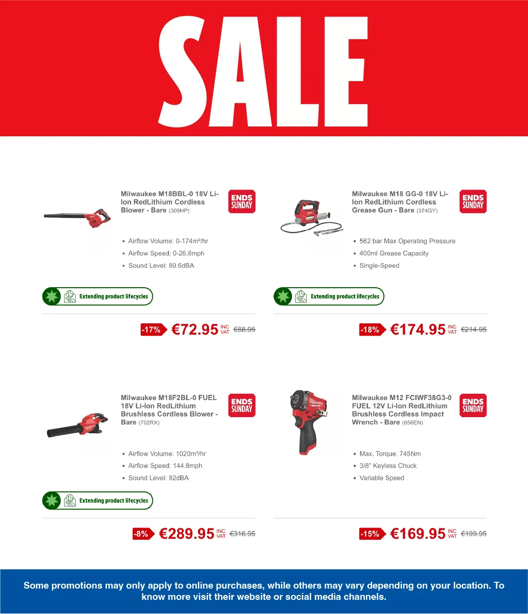  Screwfix - 26 June 10 July 2026 - Page 5