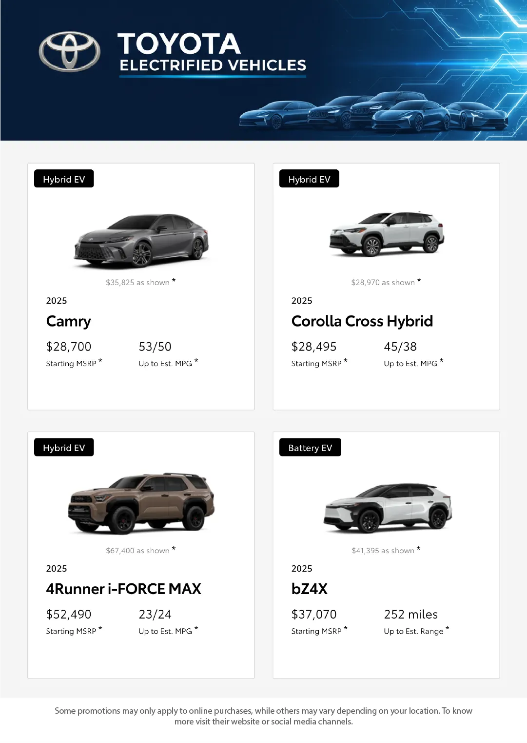 Weekly promotion Weekly ads spanning from September 9 to October 7 2025 - Page 5 for Catalogue 365