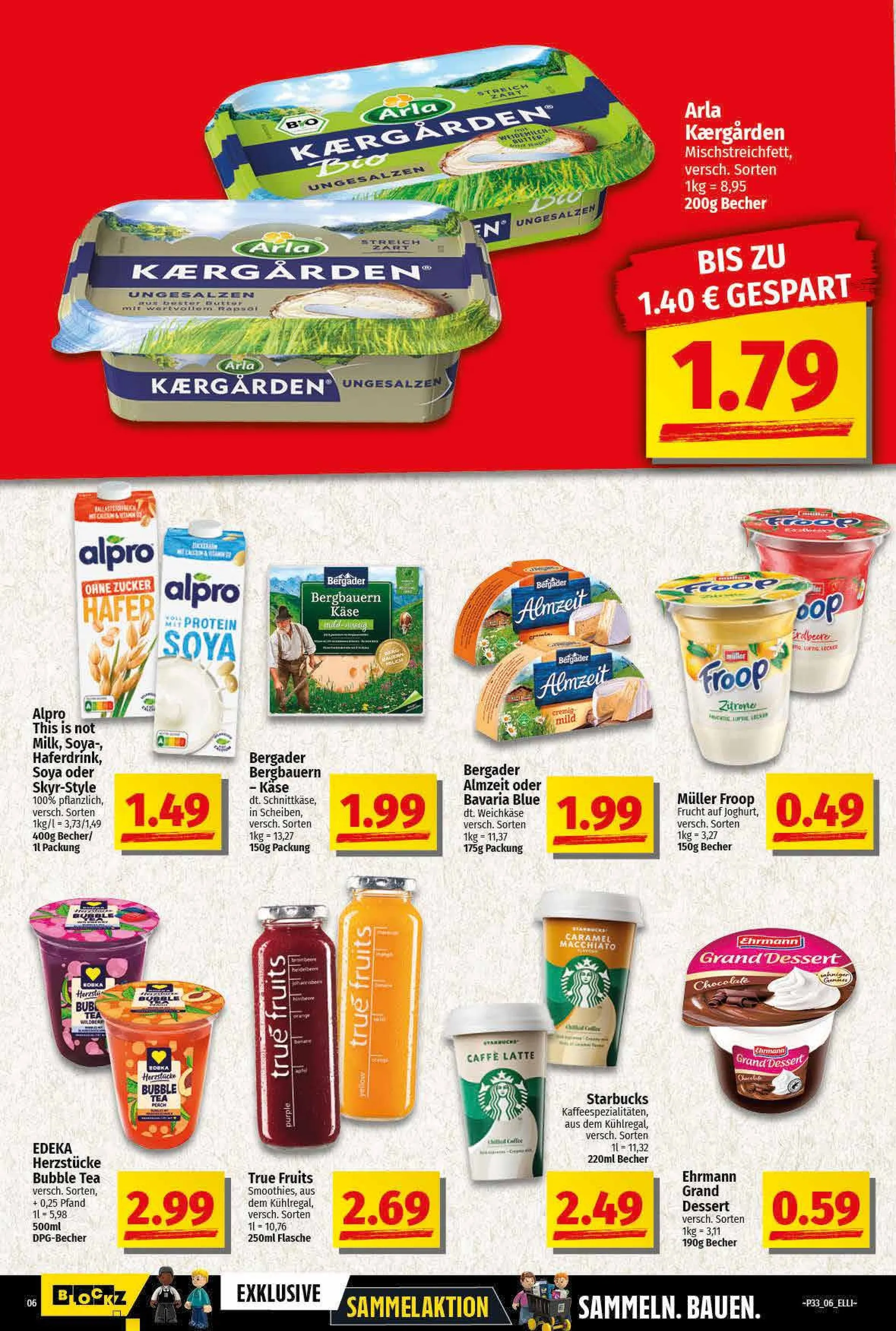  Elli Markt Prospekte von 11. August bis 18. August 2025 - Prospekt seite 6