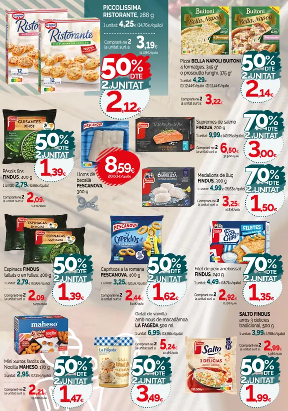 Catálogo de Condis Ofertas 17 de septiembre al 30 de septiembre 2025 - Página 6
