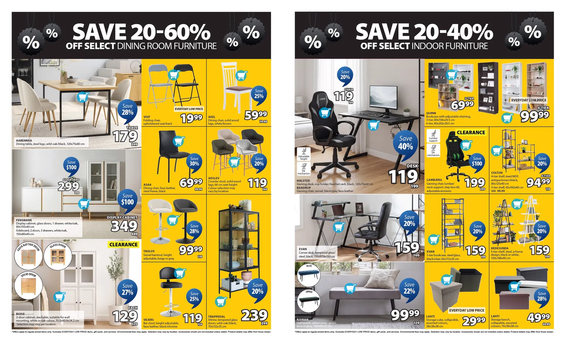 JYSK Sales from July 2 to July 8 2026 - flyer page 6