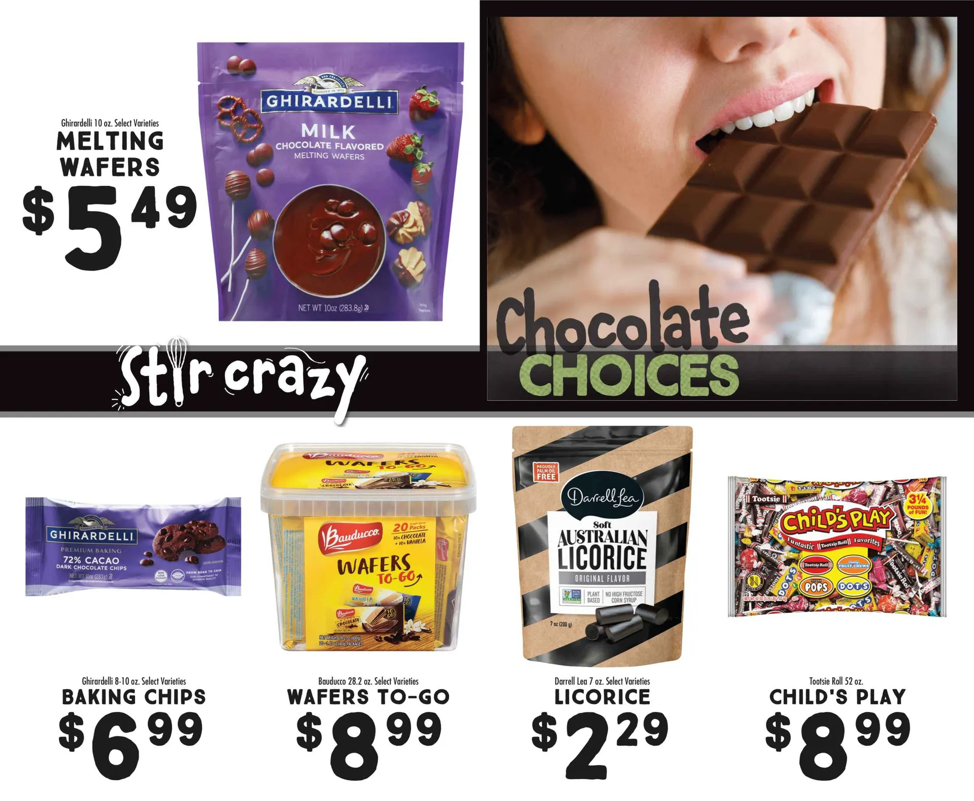 Weekly ad Macey's weekly ads from May 7 to June 3 2025 - Page 6