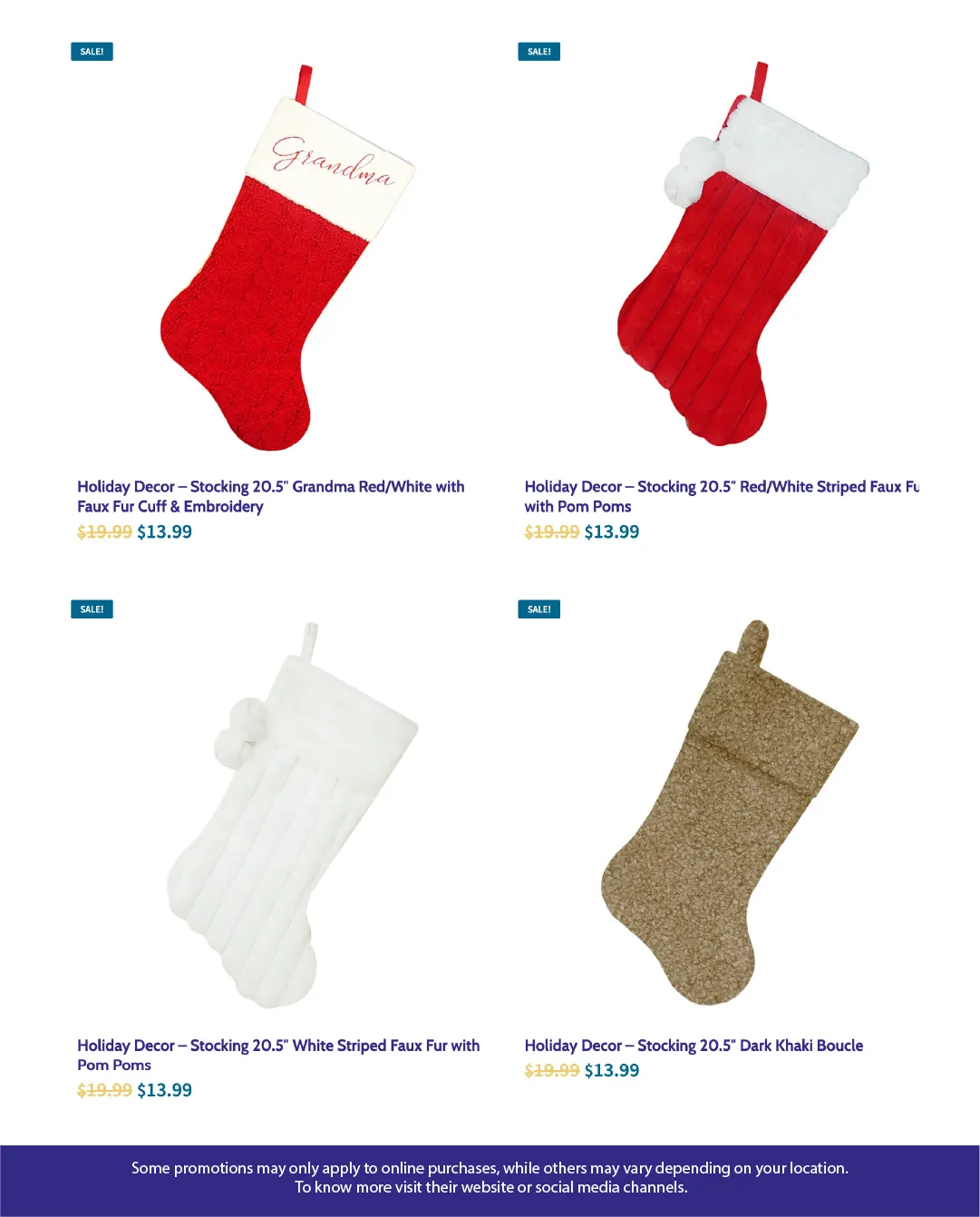 Terra Green Houses Sales from November 27 to December 10 2025 - flyer page 5