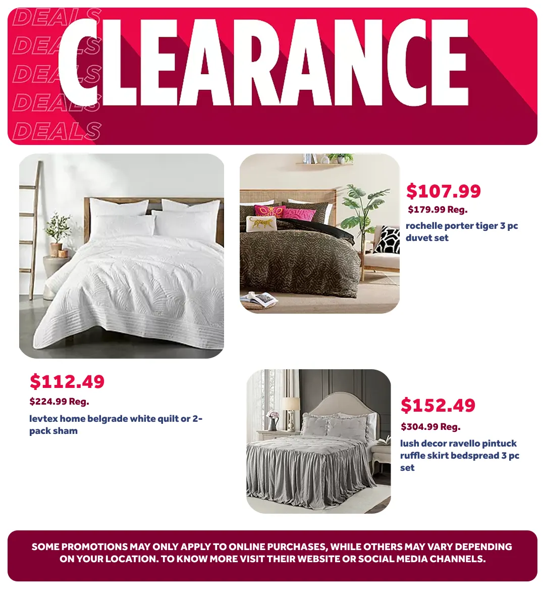 Weekly ad Weekly Ad from September 9 to September 23 2025 - Page 5