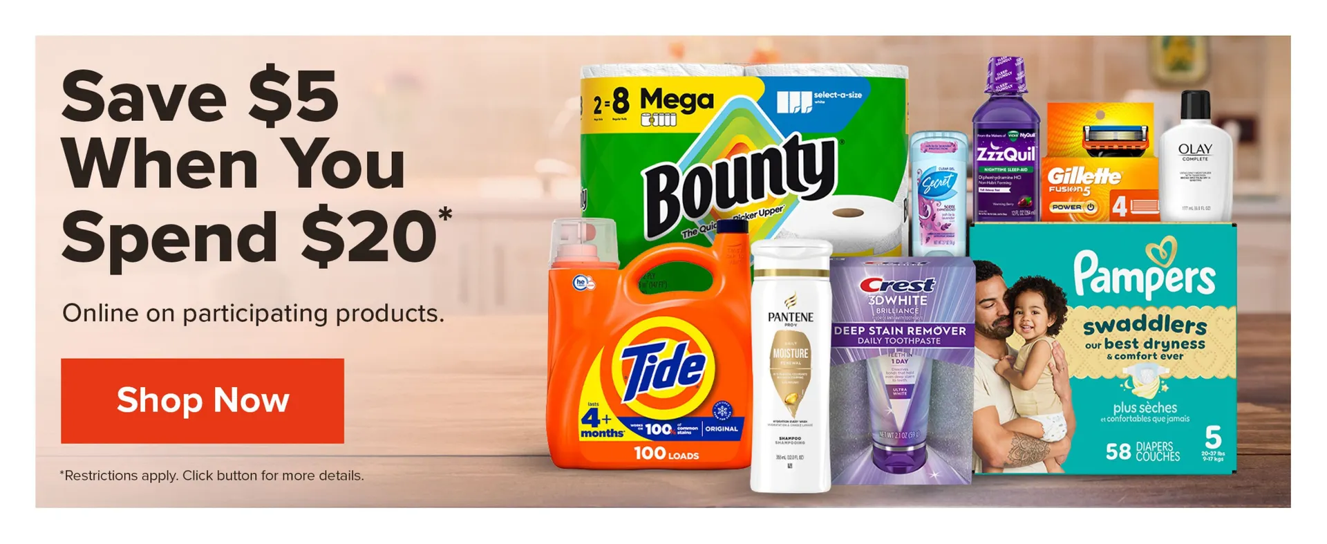 Weekly ad Giant Food weekly ads from March 13 to March 19 2026 - Page 6