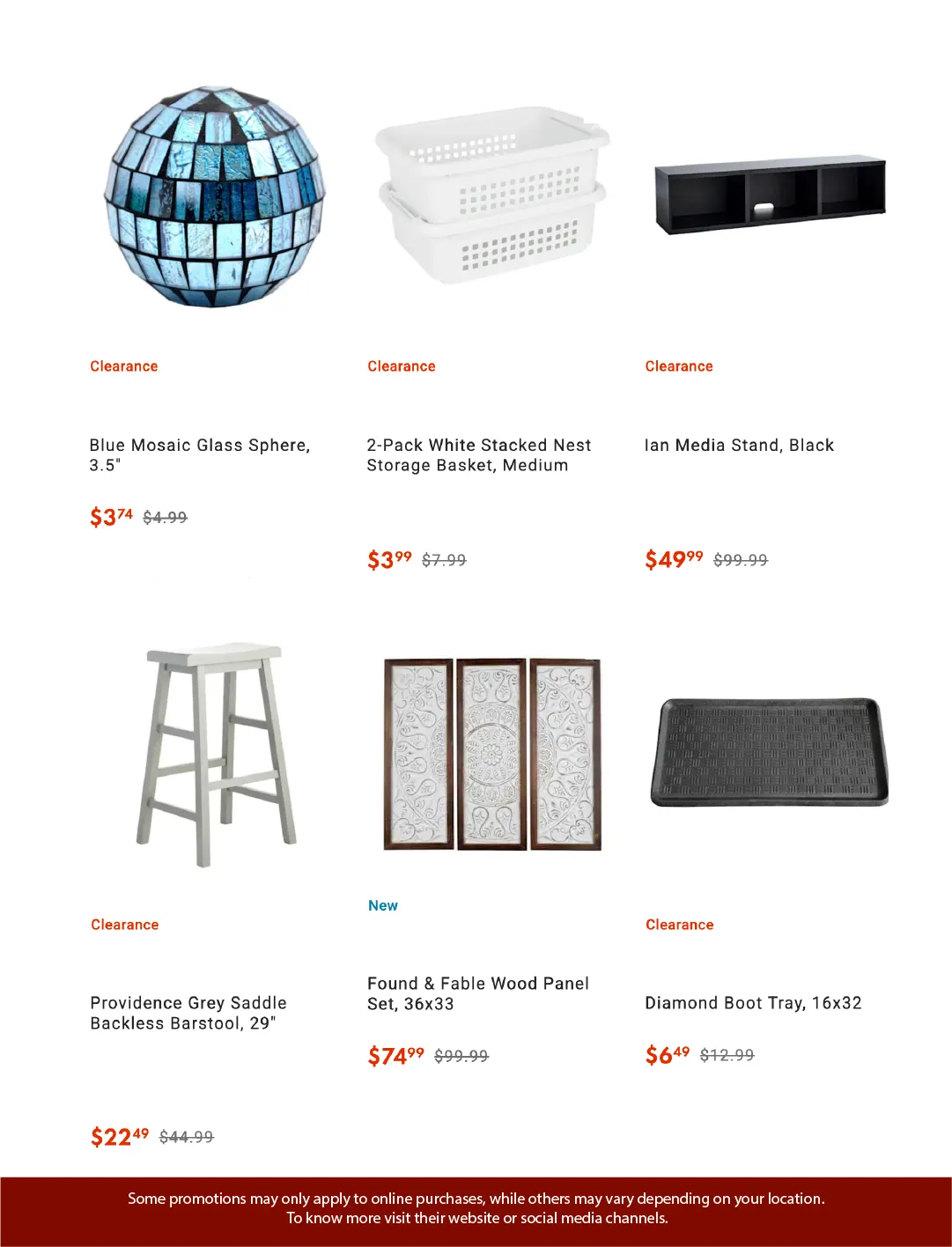 Weekly ad Weekly ads from March 18 to April 3 2026 - Page 5