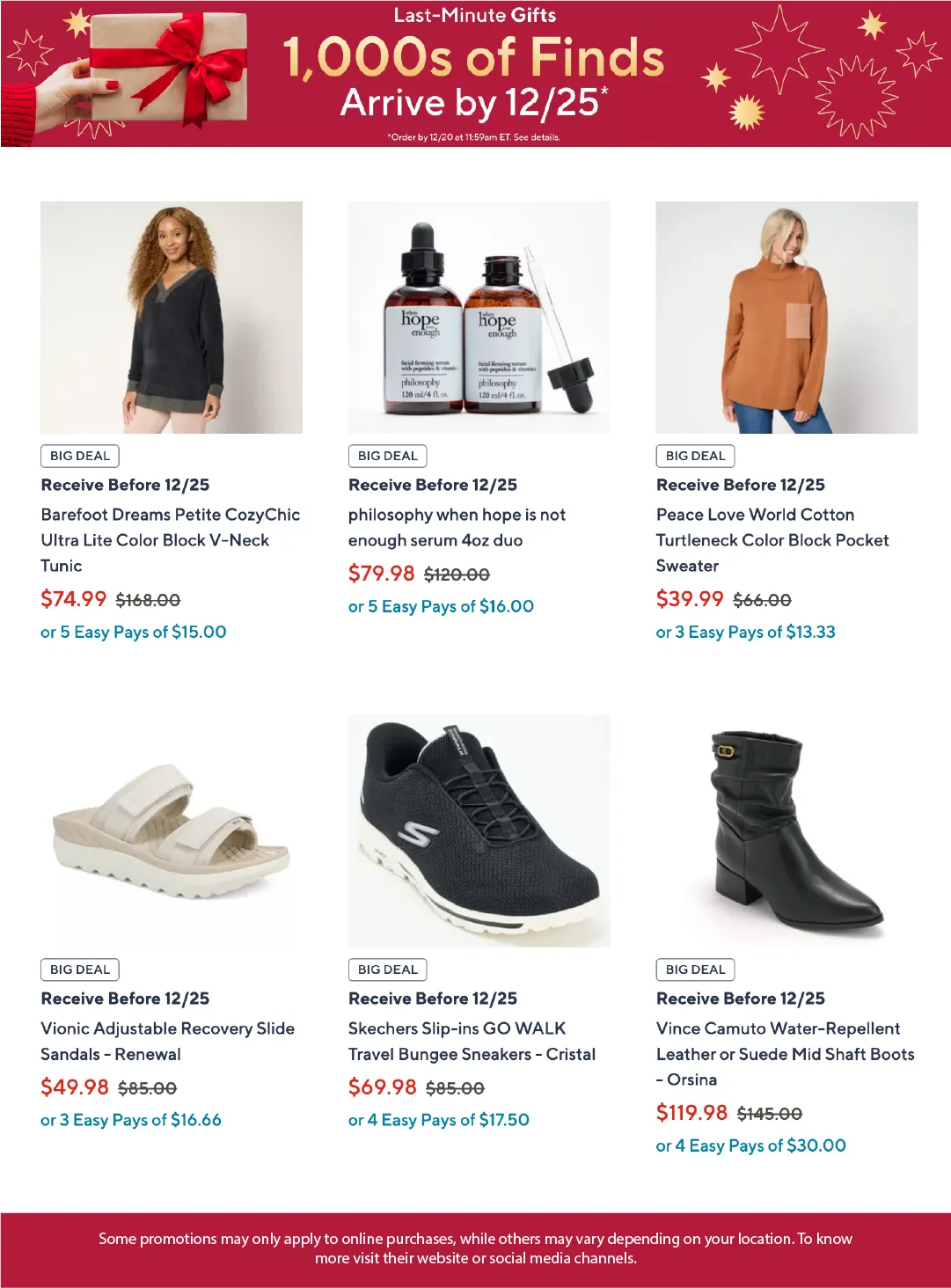 Weekly ad QVC Sales from December 15 to January 4 2026 - Page 5