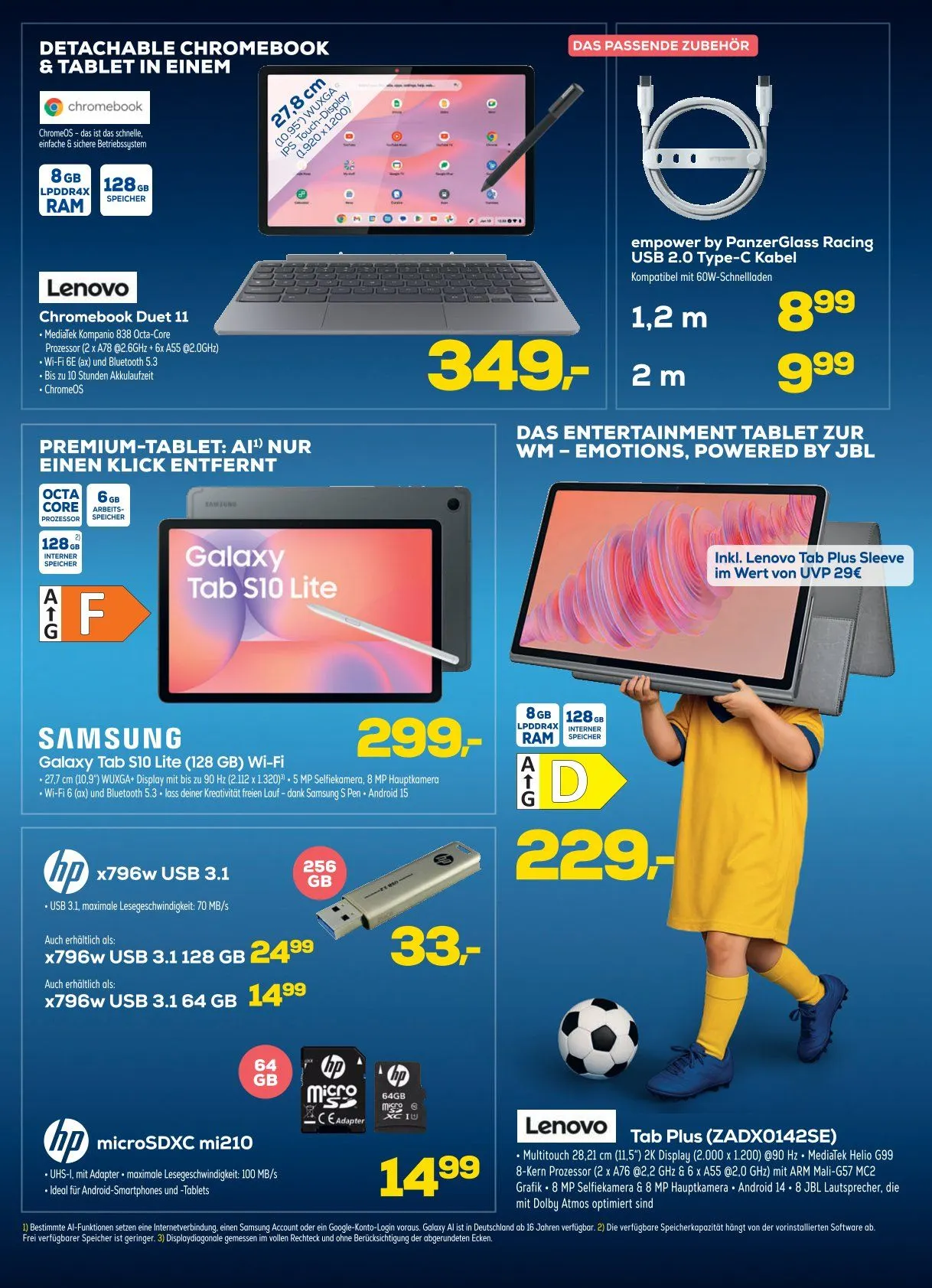  Euronics Angebote von 6. Juni bis 14. Juni 2026 - Prospekt seite 6