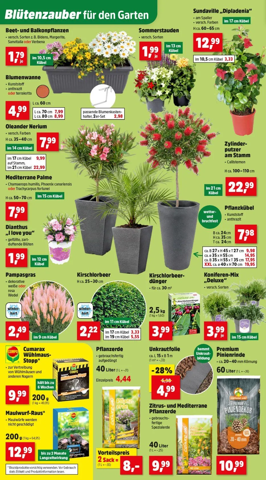 Thomas Philipps Angebote von 20. April bis 25. April 2026 - Flugblätt seite  6