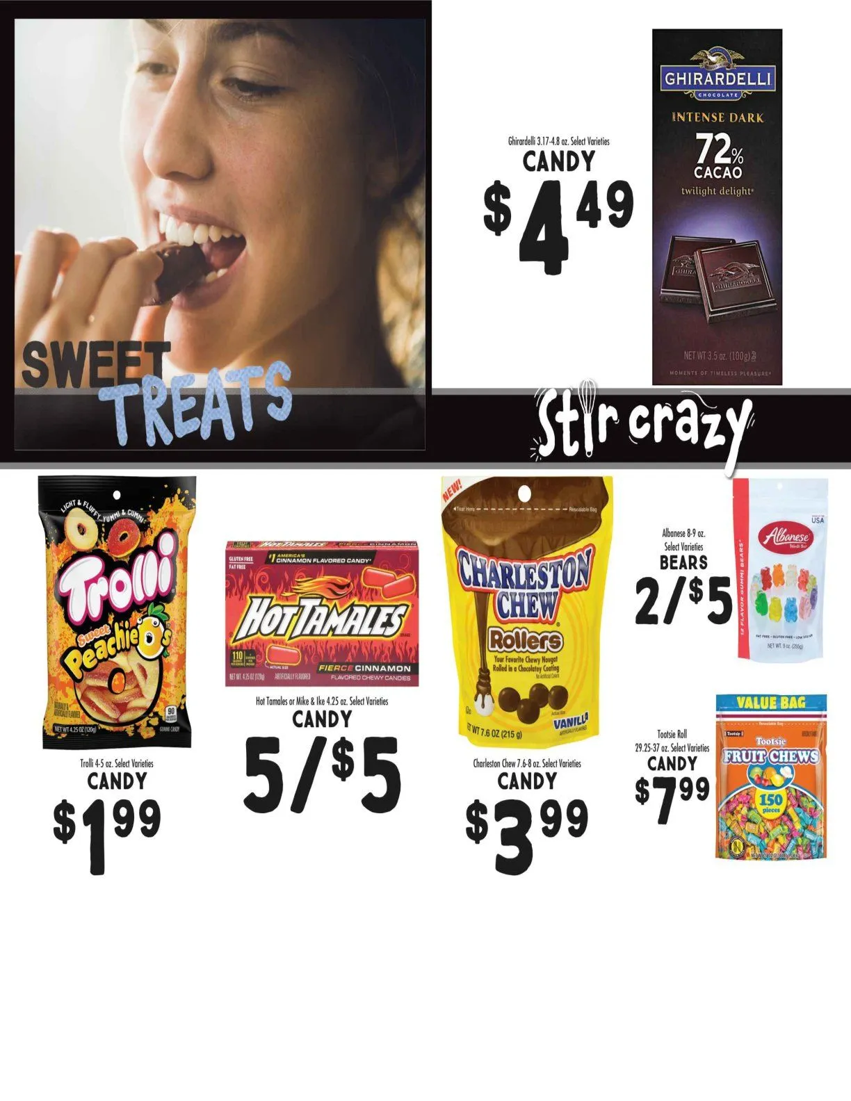 Weekly ad Weekly ads from April 1 to April 30 2026 - Page 6