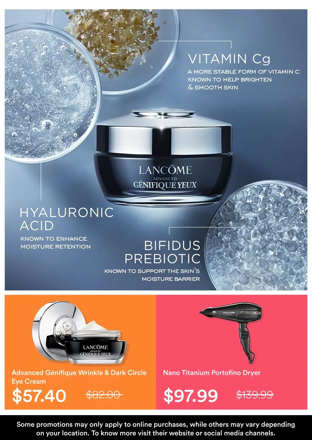 Weekly ad Ulta Beauty Weekly Ad from April 21 to May 5 2025 - Page 5