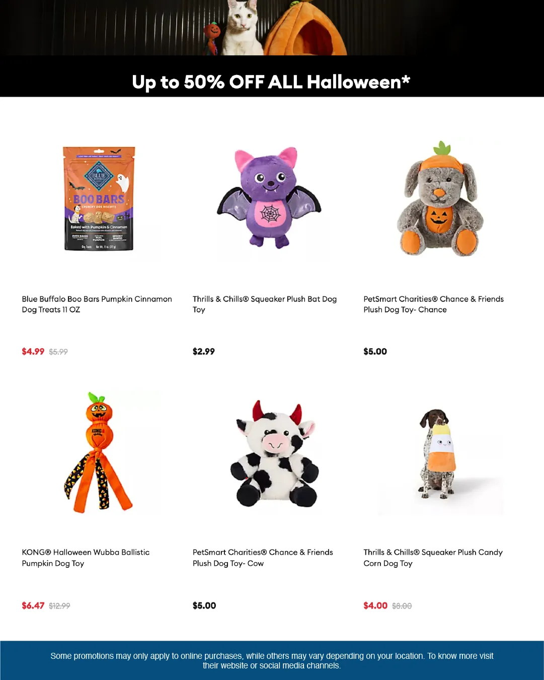 Weekly ad Weekly ads from October 15 to October 29 2025 - Page 5