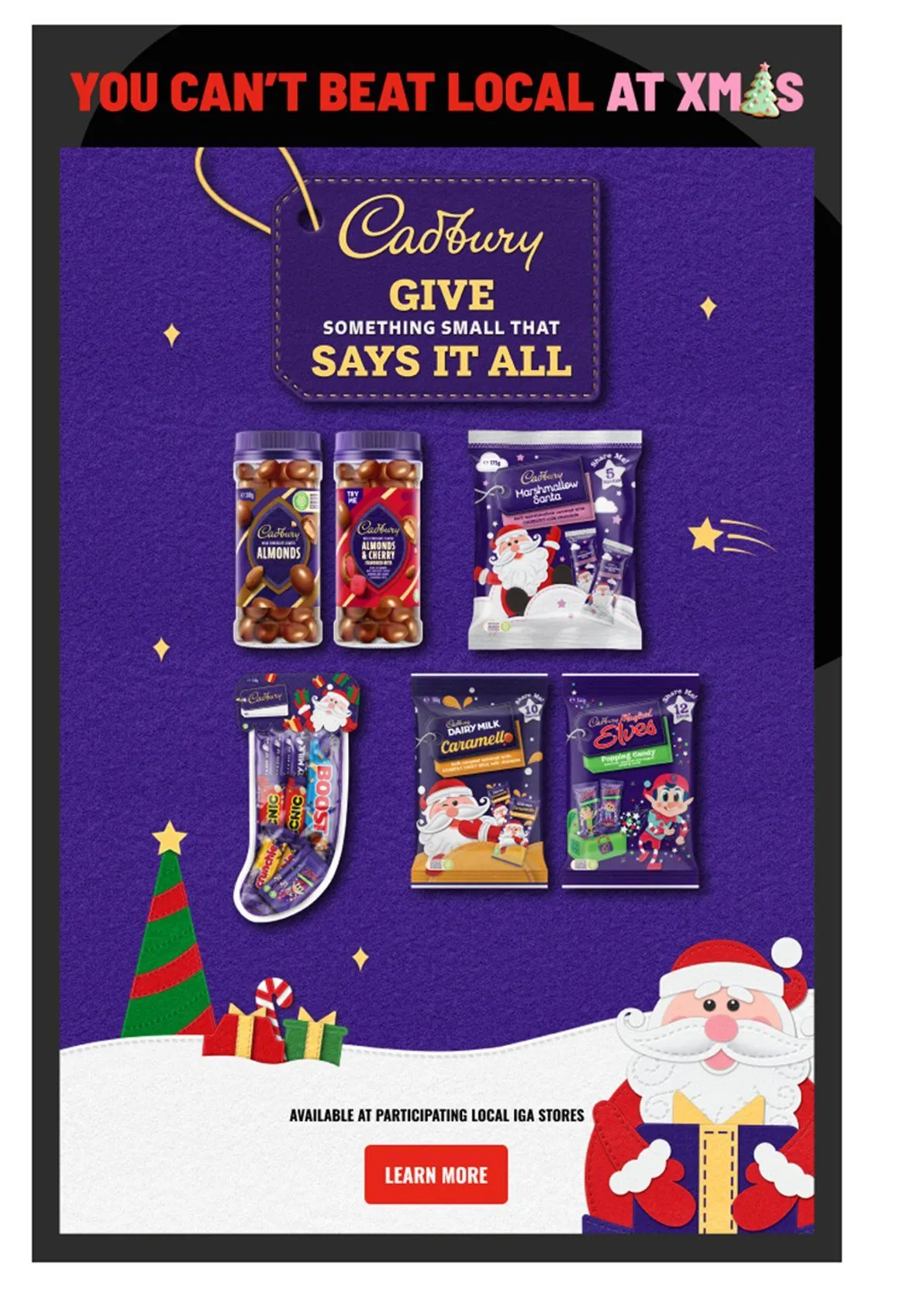 IGA Xpress Deals - Catalogue valid from 10 December to 16 December 2025 - page 6