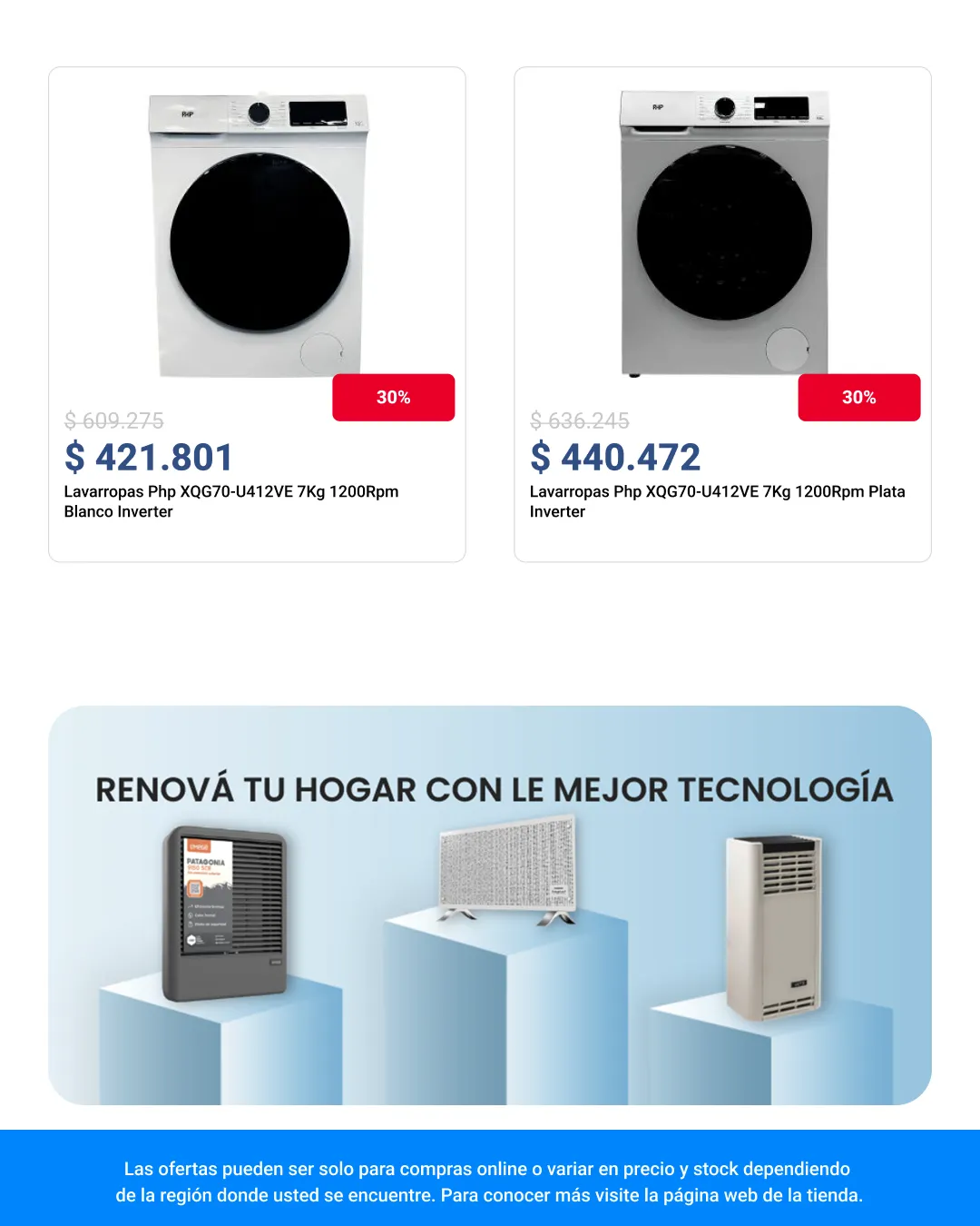 Ofertas de Aloise Ofertas 22 de abril al 11 de mayo 2026 - Página 6 del catálogo
