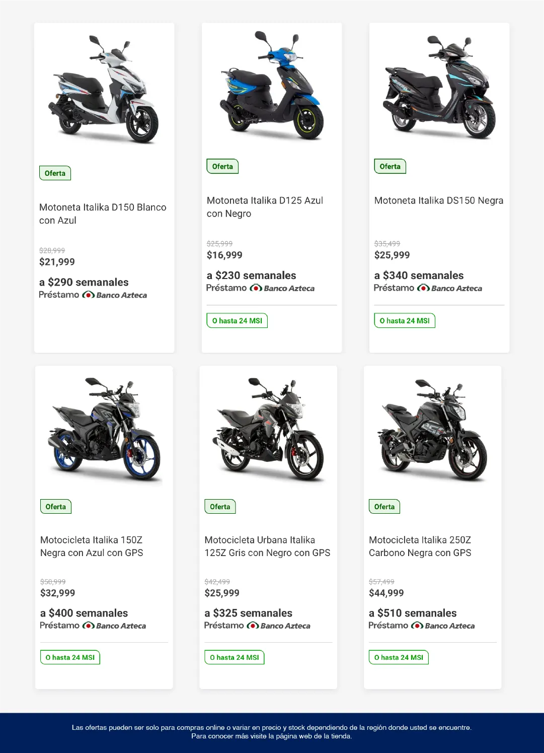 Catálogo de Ofertas 9 de marzo al 13 de abril 2026 - Pagina 5