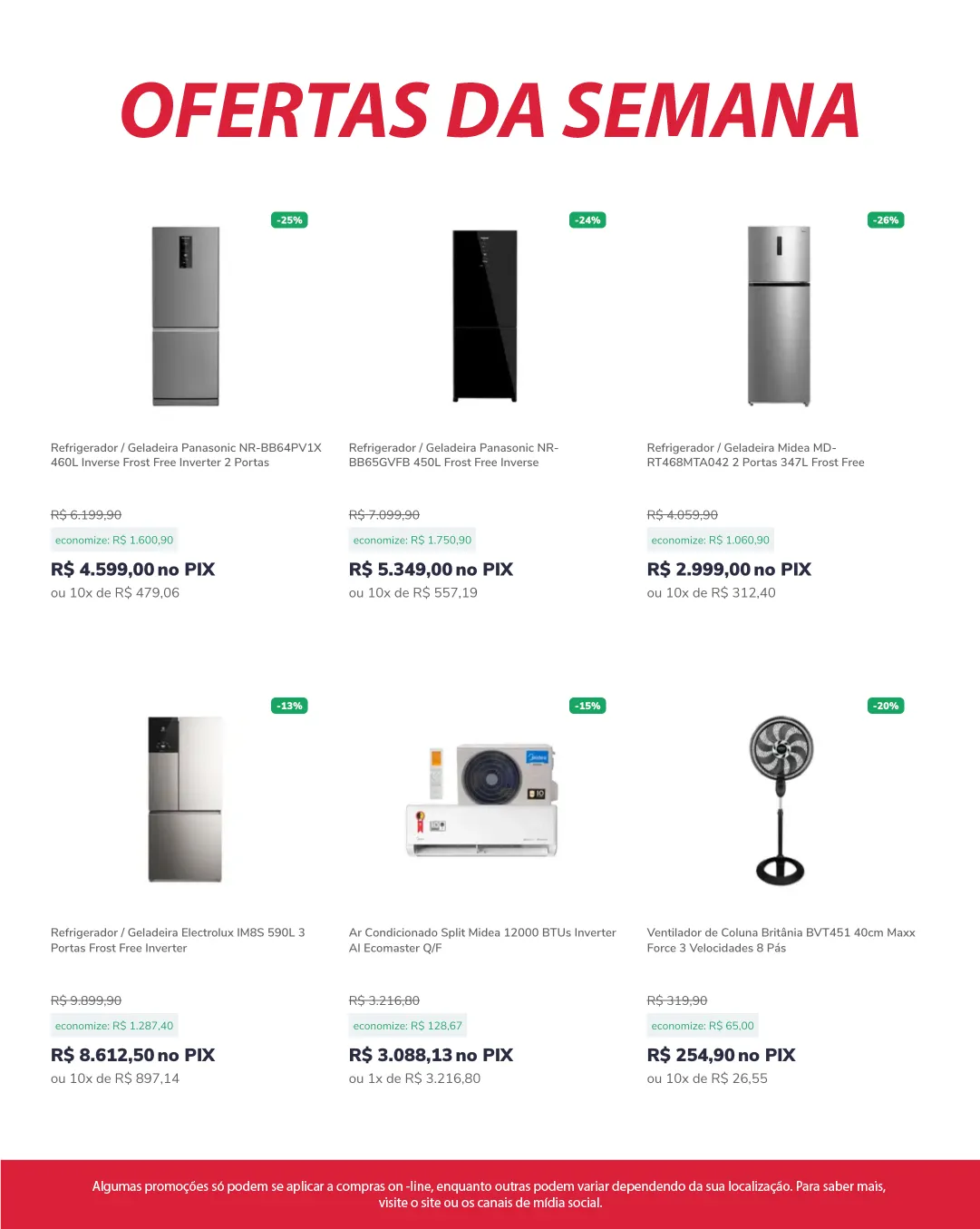 Encarte de Benoit 30 de janeiro até 12 de fevereiro 2026 - Pagina 5