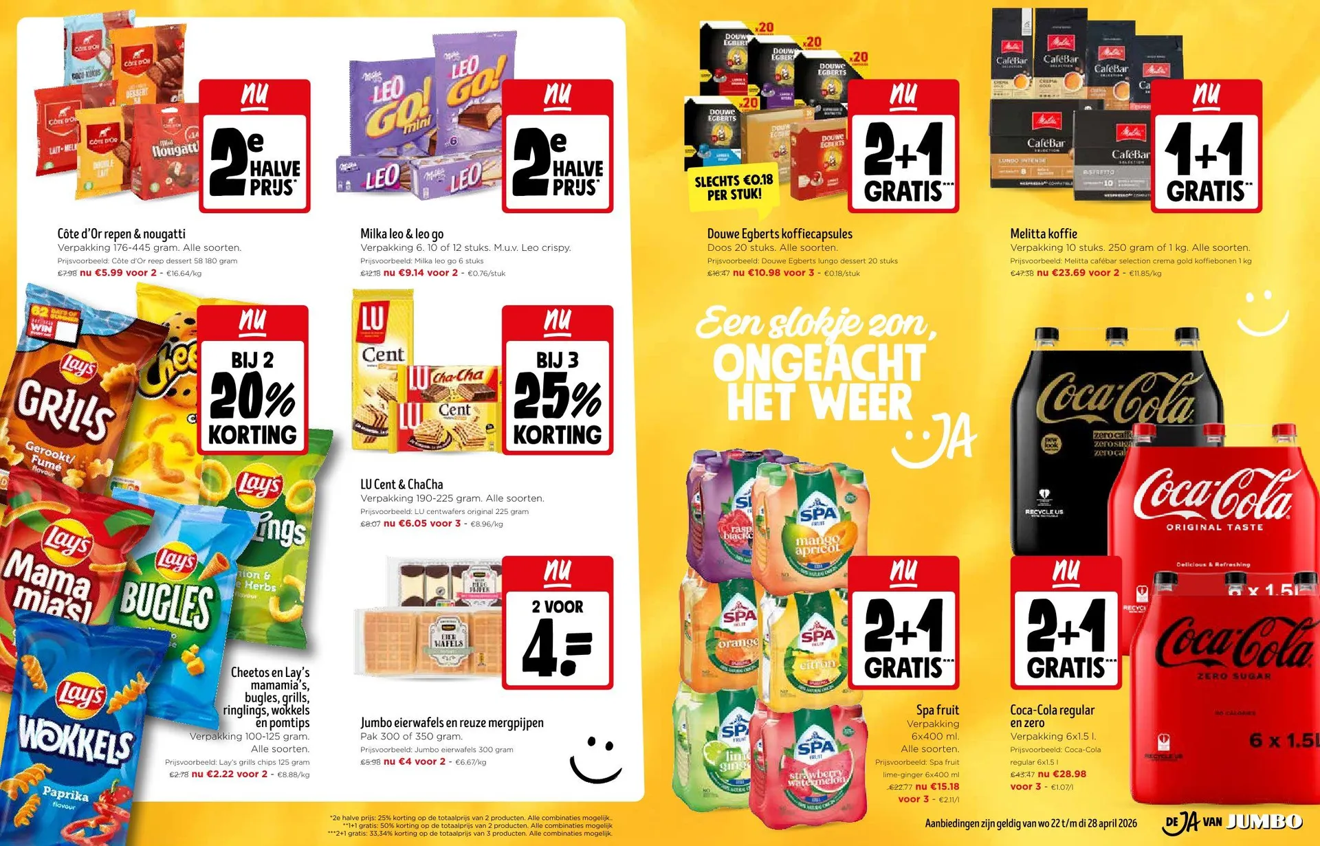 Jumbo folders van 22 april tot 28 april 2026 - folder pagina 6