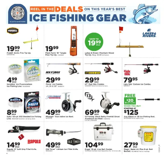 Weekly ad Fleet Farm Sales from December 25 to December 31 2025 - Page 6