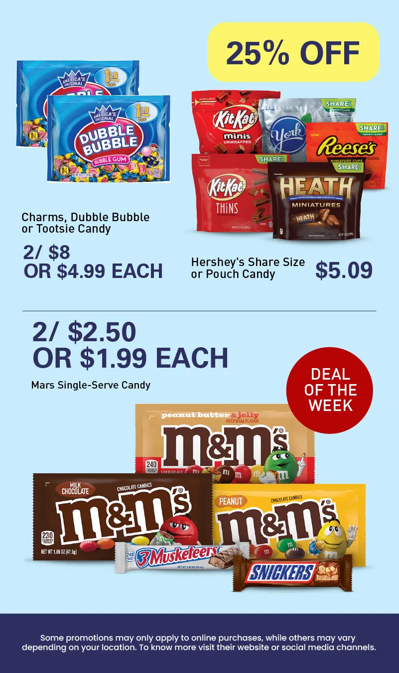 Weekly ad Weekly ads from May 30 to June 16 2025 - Page 5